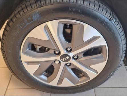 KIA e-Niro Premium 204ch à vendre à Auxerre - Image n°9