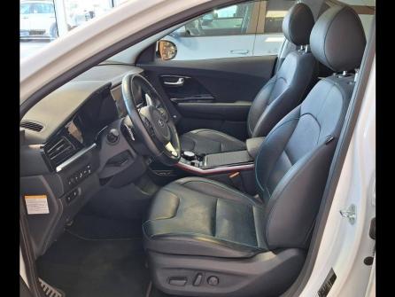 KIA e-Niro Premium 204ch à vendre à Auxerre - Image n°10