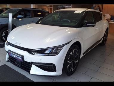Voir le détail de l'offre de cette KIA EV6 229ch GT-Line 2WD de 2022 en vente à partir de 304.88 €  / mois
