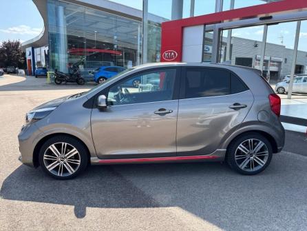 KIA Picanto 1.0 67ch GT Line à vendre à Troyes - Image n°8