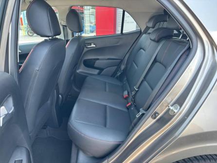 KIA Picanto 1.0 67ch GT Line à vendre à Troyes - Image n°11