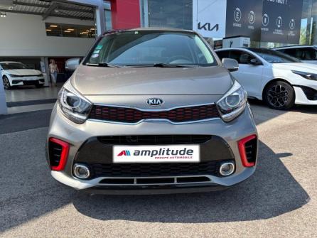KIA Picanto 1.0 67ch GT Line à vendre à Troyes - Image n°2