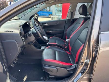 KIA Picanto 1.0 67ch GT Line à vendre à Troyes - Image n°10