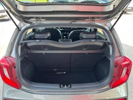 KIA Picanto 1.0 67ch GT Line à vendre à Troyes - Image n°12