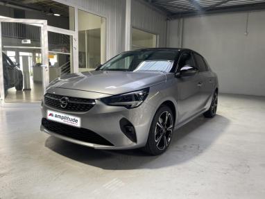Voir le détail de l'offre de cette OPEL Corsa 1.2 Turbo 100ch Elegance de 2021 en vente à partir de 148.15 € / mois