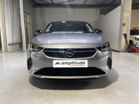OPEL Corsa 1.2 Turbo 100ch Elegance à vendre à Brie-Comte-Robert - Image n°2