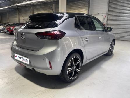OPEL Corsa 1.2 Turbo 100ch Elegance à vendre à Brie-Comte-Robert - Image n°5