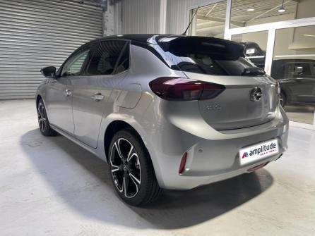 OPEL Corsa 1.2 Turbo 100ch Elegance à vendre à Brie-Comte-Robert - Image n°7