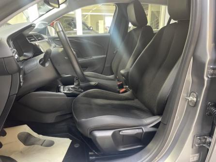OPEL Corsa 1.2 Turbo 100ch Elegance à vendre à Brie-Comte-Robert - Image n°9
