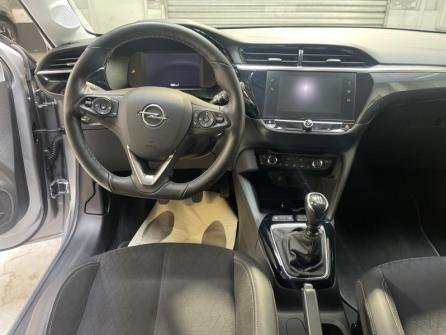 OPEL Corsa 1.2 Turbo 100ch Elegance à vendre à Brie-Comte-Robert - Image n°10