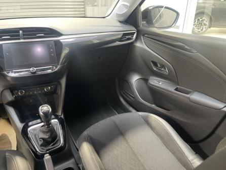 OPEL Corsa 1.2 Turbo 100ch Elegance à vendre à Brie-Comte-Robert - Image n°11