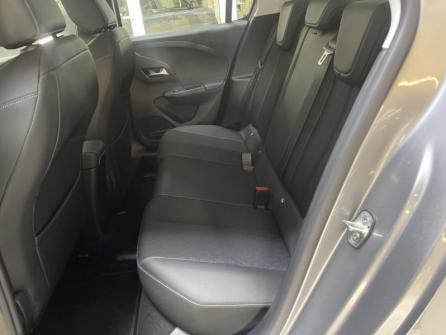 OPEL Corsa 1.2 Turbo 100ch Elegance à vendre à Brie-Comte-Robert - Image n°12