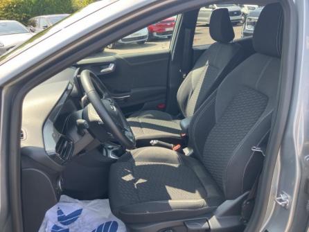 FORD Puma 1.0 Flexifuel 125ch S&S mHEV Titanium à vendre à Orléans - Image n°10