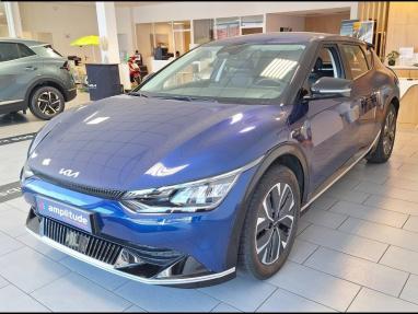 Voir le détail de l'offre de cette KIA EV6 229ch Air Design 2WD de 2022 en vente à partir de 315.91 €  / mois
