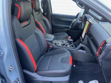 FORD Ranger 2.0 EcoBlue 210ch Stop&Start Double Cabine Raptor BVA10 à vendre à Saint-Claude - Image n°11