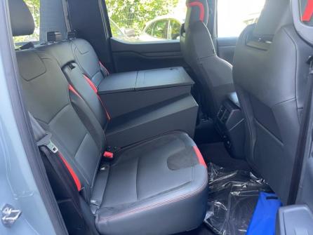 FORD Ranger 2.0 EcoBlue 210ch Stop&Start Double Cabine Raptor BVA10 à vendre à Saint-Claude - Image n°12