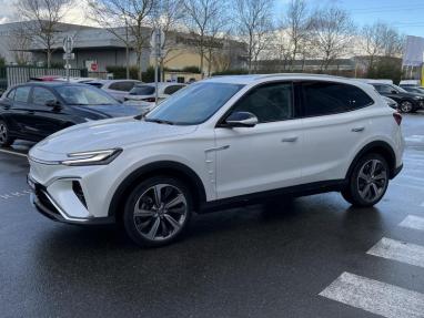 Voir le détail de l'offre de cette MG MOTOR MARVEL R EV 180ch - 70kWh Luxury 2WD de 2024 en vente à partir de 328.65 €  / mois