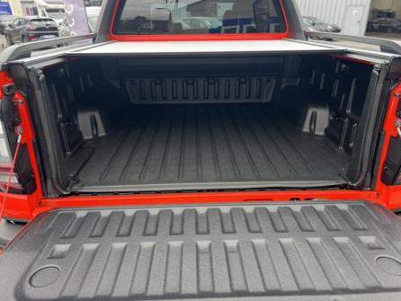 FORD Ranger 2.0 EcoBlue 210ch Stop&Start Double Cabine Raptor BVA10 à vendre à Orléans - Image n°10