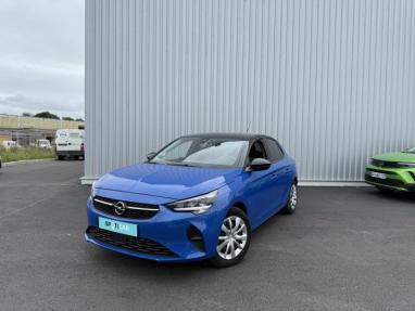 Voir le détail de l'offre de cette OPEL Corsa Corsa-e 136ch Edition de 2021 en vente à partir de 14 999 € 