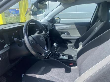 OPEL Mokka 1.2 Turbo 100ch Edition à vendre à Montereau - Image n°10