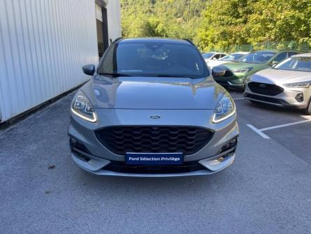 FORD Kuga 2.5 Duratec 190ch FHEV E85 ST-Line X BVA à vendre à Saint-Claude - Image n°2