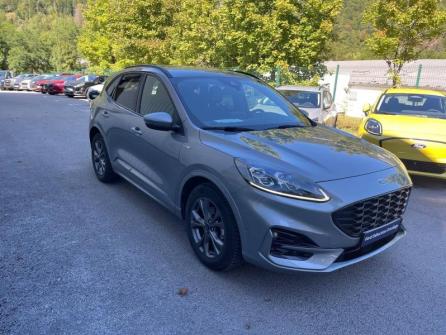FORD Kuga 2.5 Duratec 190ch FHEV E85 ST-Line X BVA à vendre à Saint-Claude - Image n°3