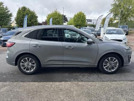 FORD Kuga 2.5 Duratec 225ch PowerSplit PHEV Vignale eCVT à vendre à Auxerre - Image n°4