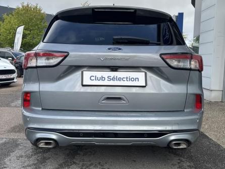 FORD Kuga 2.5 Duratec 225ch PowerSplit PHEV Vignale eCVT à vendre à Auxerre - Image n°6