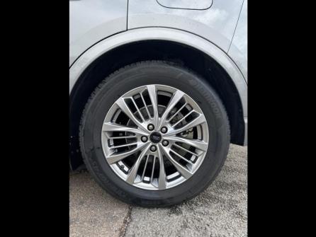 FORD Kuga 2.5 Duratec 225ch PowerSplit PHEV Vignale eCVT à vendre à Auxerre - Image n°9