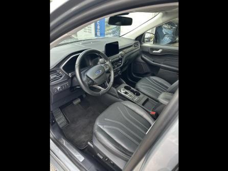 FORD Kuga 2.5 Duratec 225ch PowerSplit PHEV Vignale eCVT à vendre à Auxerre - Image n°10