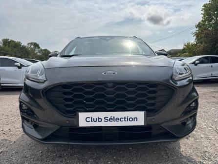 FORD Kuga 2.5 Duratec 190ch FHEV E85 ST-Line BVA à vendre à Auxerre - Image n°2