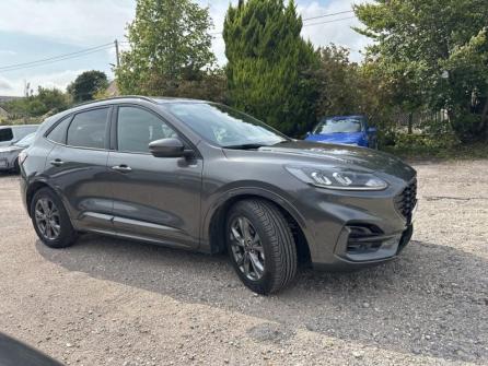 FORD Kuga 2.5 Duratec 190ch FHEV E85 ST-Line BVA à vendre à Auxerre - Image n°3