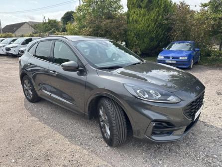 FORD Kuga 2.5 Duratec 190ch FHEV E85 ST-Line BVA à vendre à Auxerre - Image n°4