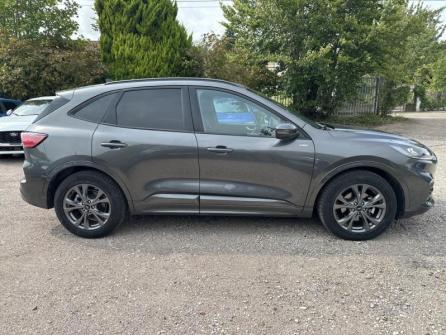 FORD Kuga 2.5 Duratec 190ch FHEV E85 ST-Line BVA à vendre à Auxerre - Image n°5