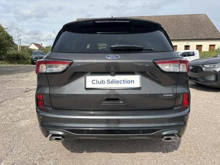 FORD Kuga 2.5 Duratec 190ch FHEV E85 ST-Line BVA à vendre à Auxerre - Image n°7