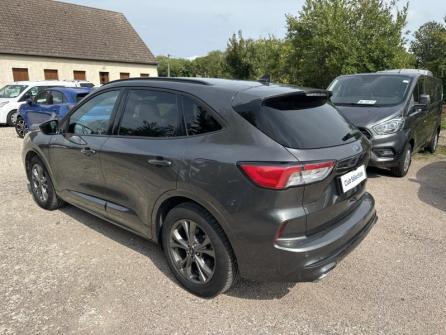 FORD Kuga 2.5 Duratec 190ch FHEV E85 ST-Line BVA à vendre à Auxerre - Image n°8