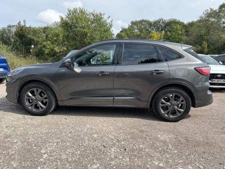 FORD Kuga 2.5 Duratec 190ch FHEV E85 ST-Line BVA à vendre à Auxerre - Image n°9