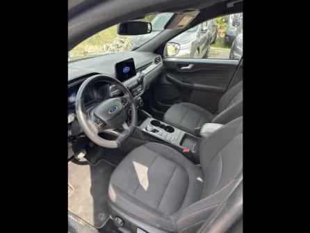 FORD Kuga 2.5 Duratec 190ch FHEV E85 ST-Line BVA à vendre à Auxerre - Image n°11