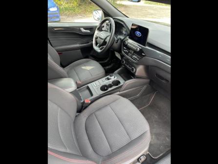 FORD Kuga 2.5 Duratec 190ch FHEV E85 ST-Line BVA à vendre à Auxerre - Image n°12