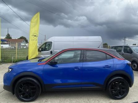 OPEL Mokka 1.5 D 110ch GS à vendre à Montereau - Image n°4
