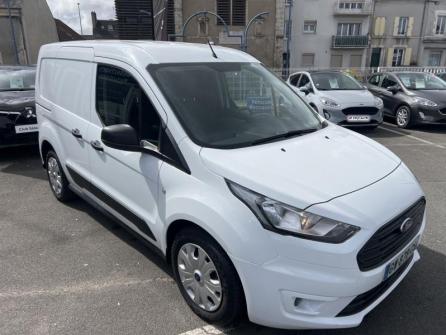 FORD Transit Connect L1 1.0E 100ch E85 Trend à vendre à Orléans - Image n°3