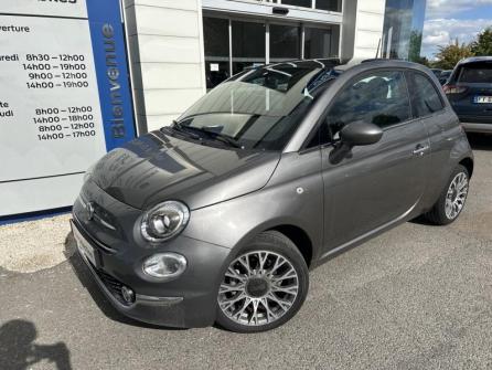 FIAT 500 1.0 70ch BSG S&S Star à vendre à Auxerre - Image n°1