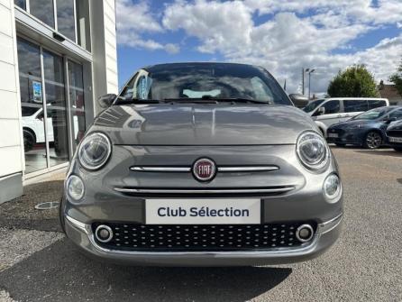 FIAT 500 1.0 70ch BSG S&S Star à vendre à Auxerre - Image n°2