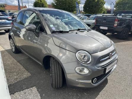 FIAT 500 1.0 70ch BSG S&S Star à vendre à Auxerre - Image n°3