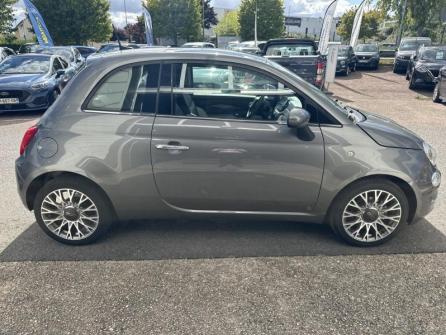 FIAT 500 1.0 70ch BSG S&S Star à vendre à Auxerre - Image n°4