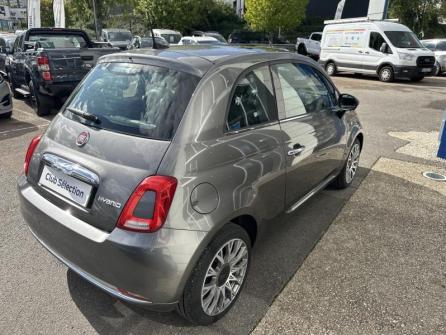 FIAT 500 1.0 70ch BSG S&S Star à vendre à Auxerre - Image n°5