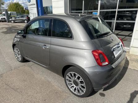 FIAT 500 1.0 70ch BSG S&S Star à vendre à Auxerre - Image n°7