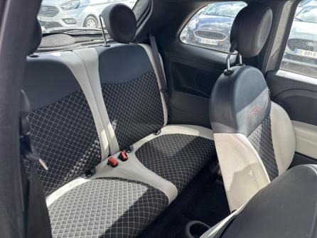 FIAT 500 1.0 70ch BSG S&S Star à vendre à Auxerre - Image n°12