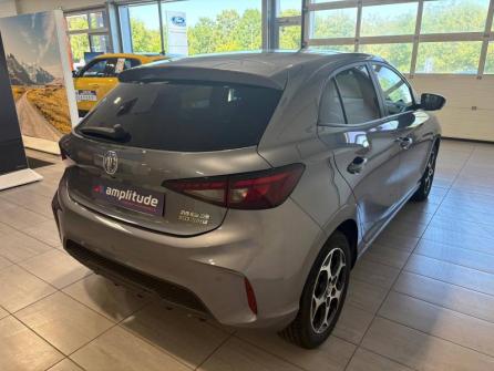 MG MOTOR MG3 Hybrid+ 195ch Luxury à vendre à Chaumont - Image n°5