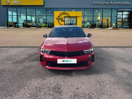 OPEL Astra ST GS 1.2 Turbo Hybrid 136ch Automatique à vendre à Troyes - Image n°2